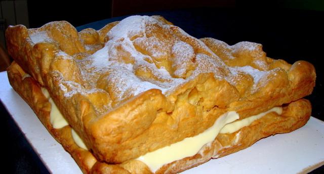 karpatka