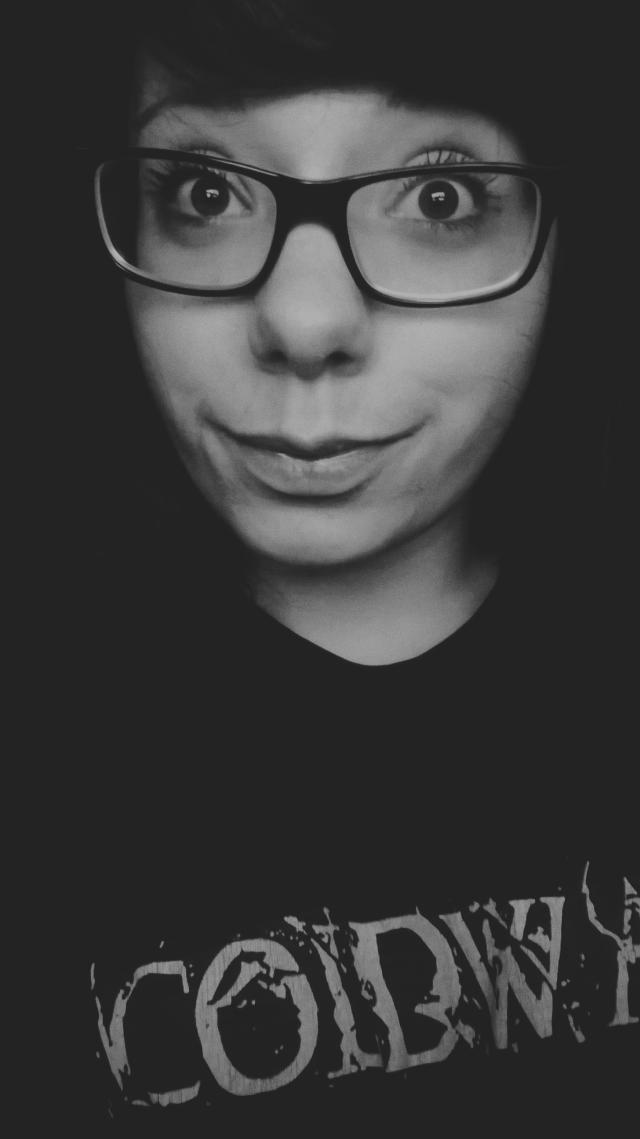 Wpis ladyheroine