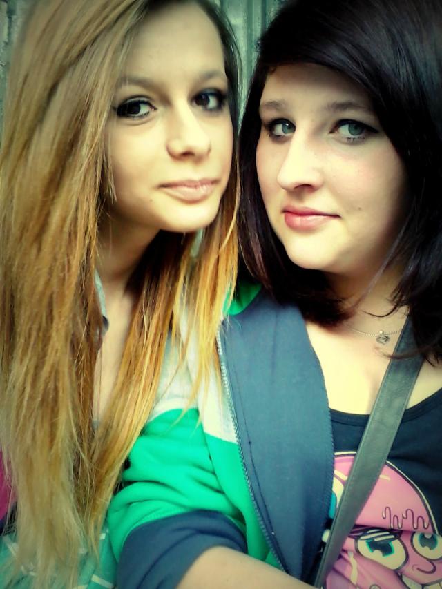 Najlepsza :* . 