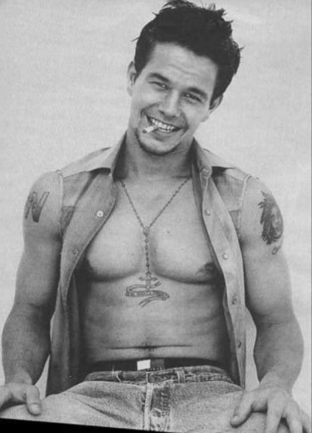 Marky Mark 