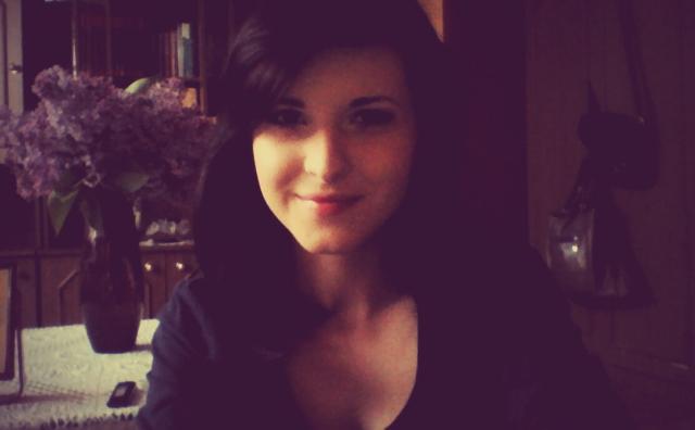 Chyba upadam na gow!
