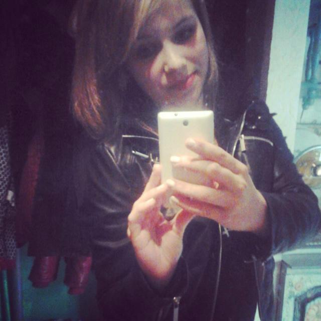 #selfie