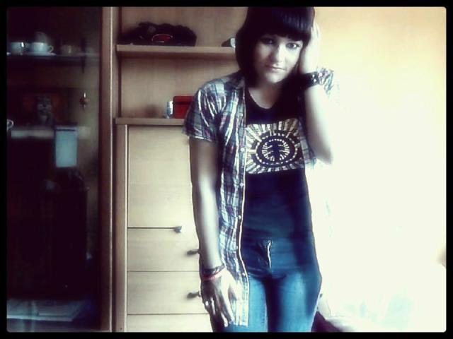 Ow jeeee jest zajebicieee :D