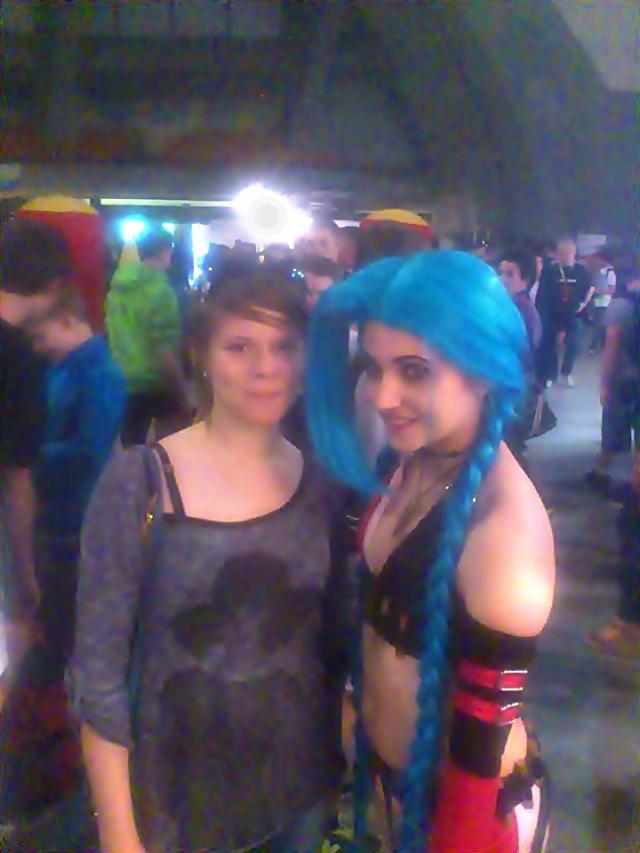cd action expo