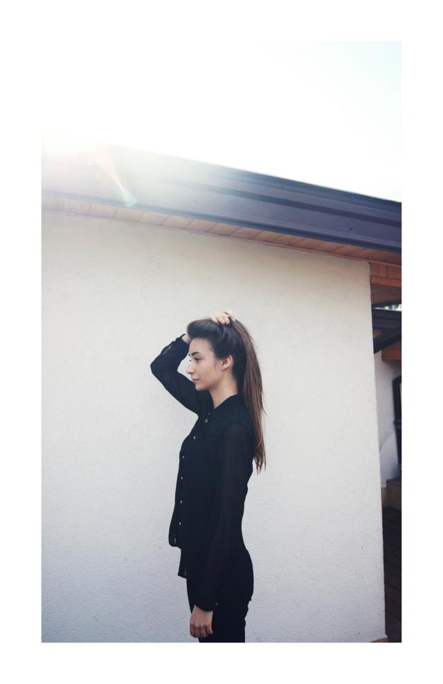 may