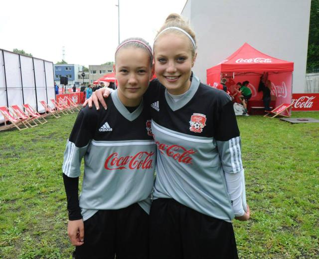 coca cola cup 