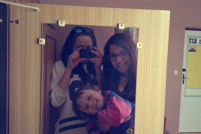 Wpis chillooouuut