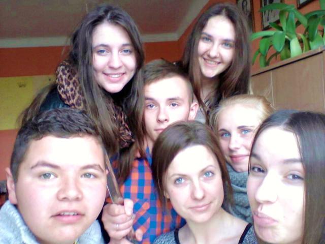 Wariaty. :) :*