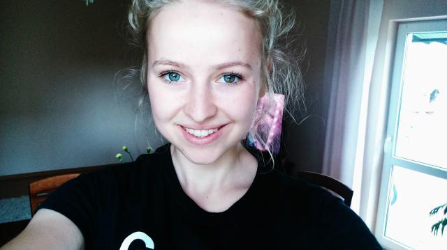 ;)!