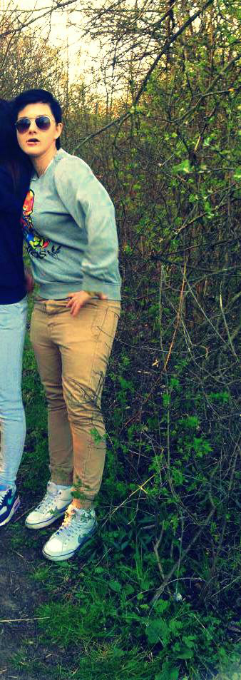 hohoh .