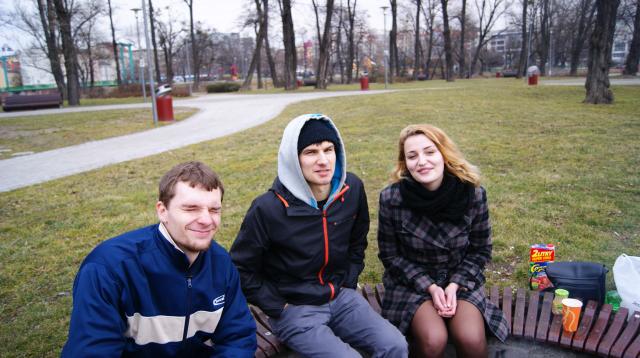 sezon grilowy cd.