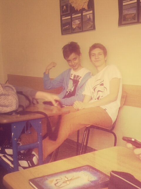Wpis weronikawilk