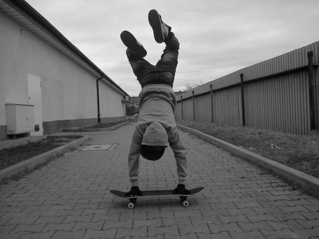Skate 