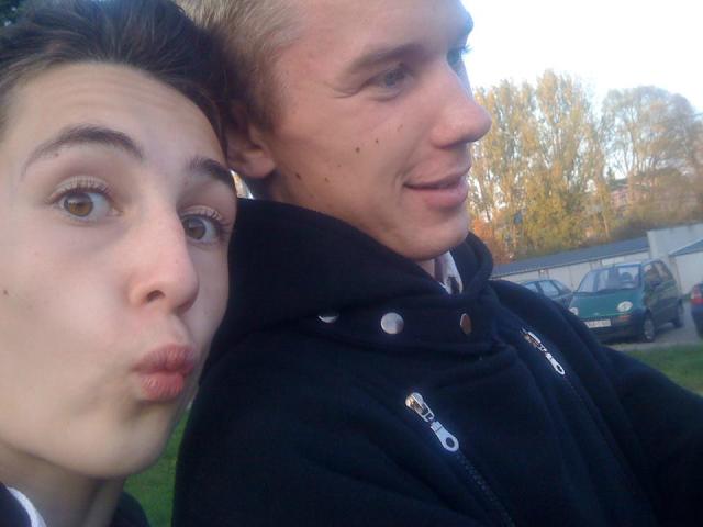 Ziomek ! :D