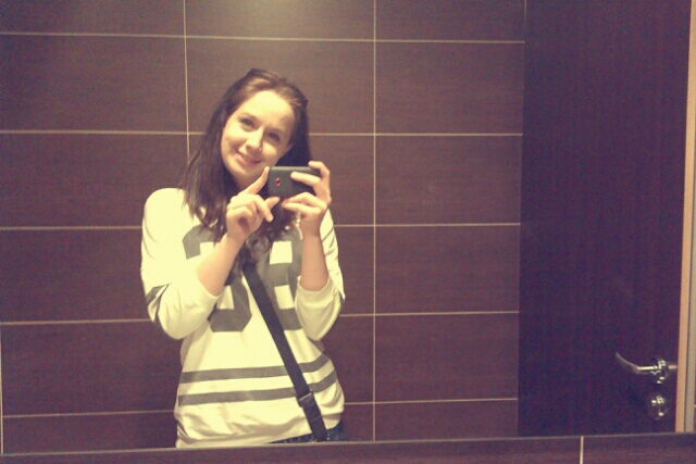 Wpis chillooouuut