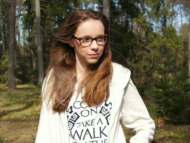 Maja K. Osowo Lborskie