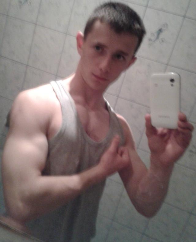 Gym :)