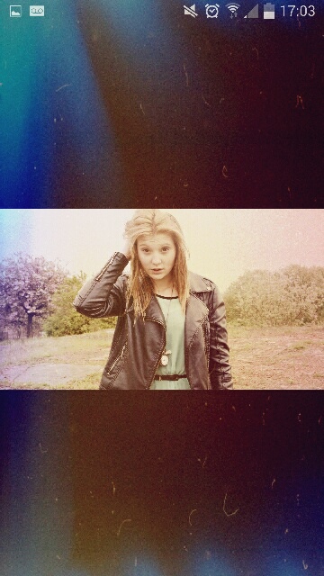 Wpis xxxstayweirdxxx