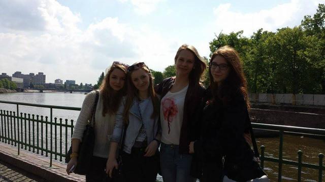 Pikne, mode, szalone