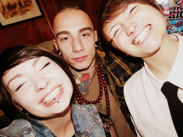 duchy, dowody osobiste, medusy