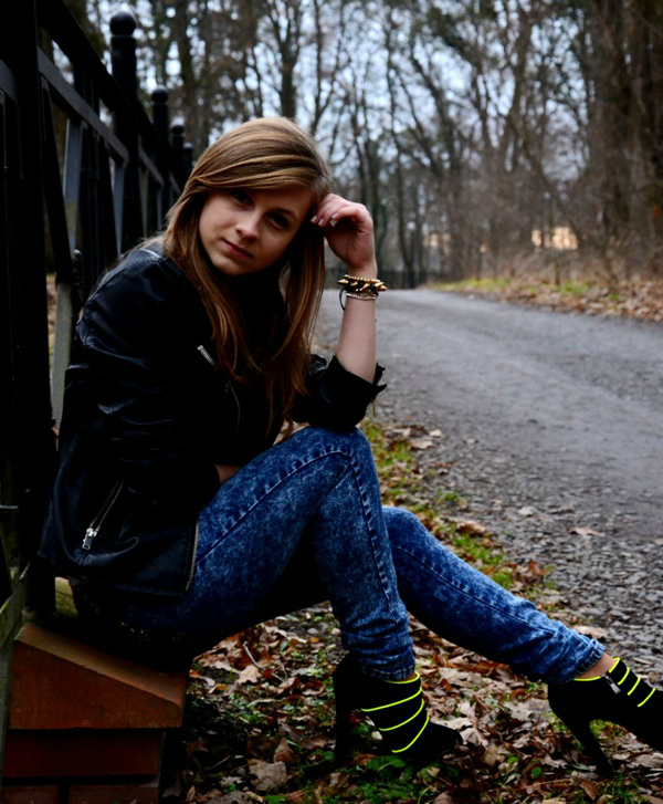 fot. Michaela Dziadzia