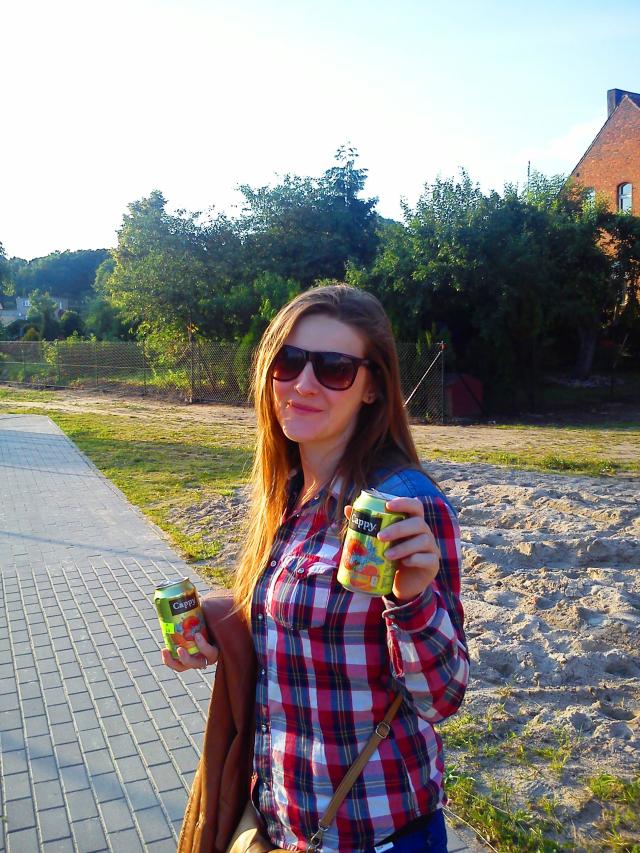 Im bardziej...