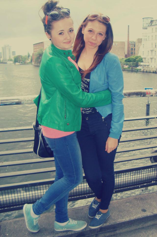BERLIN ;3