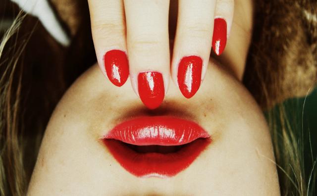 corniii_lips_nails