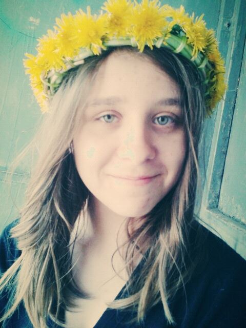 Wpis myimmortalxp
