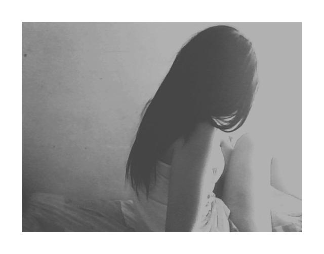 nothing.