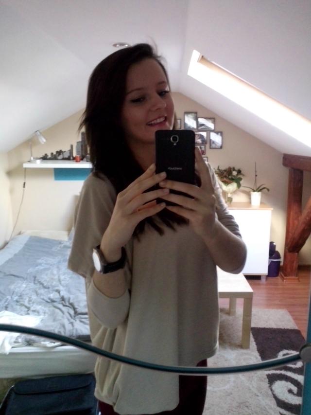 selfie