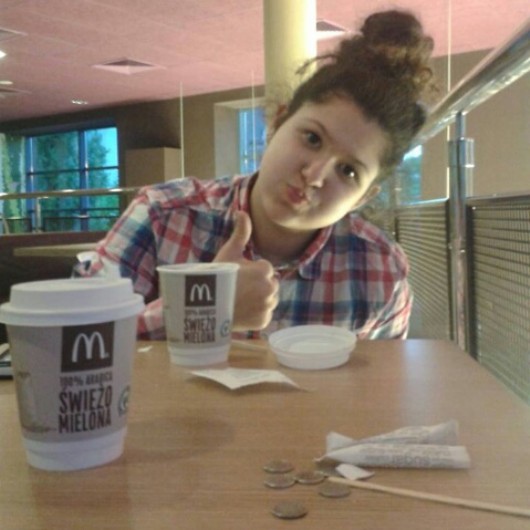 Wpis helloimklaudia