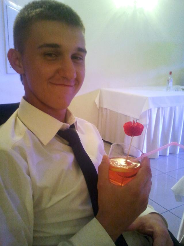 Wpis drunkenlife