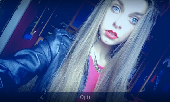 Wpis ineedyourlovexxx