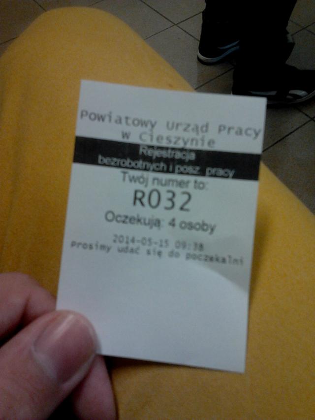 Nie poznaj. Siebie.