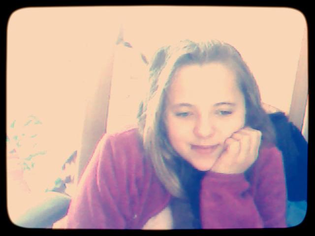 Nudki :*