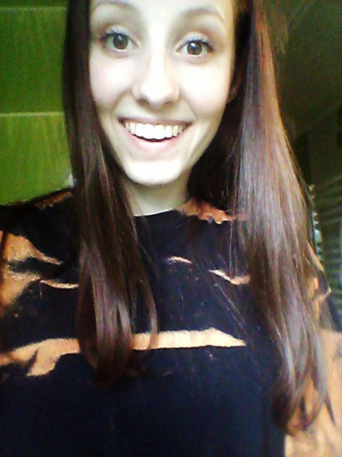 Wpis wildsmiles