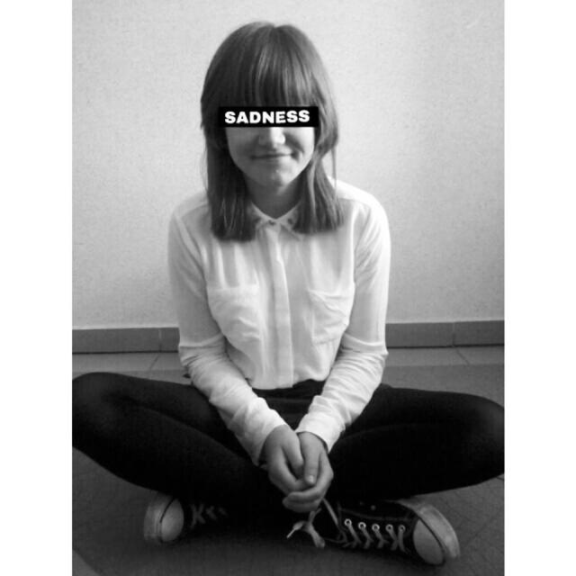sadness