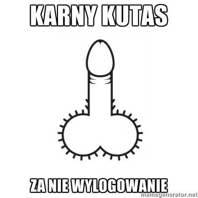 Wpis dusik
