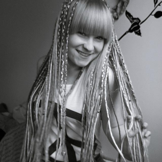 Wpis dietgrrrl