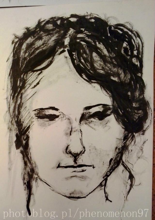 portret