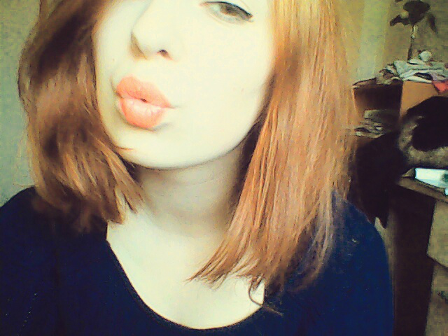 kiss
