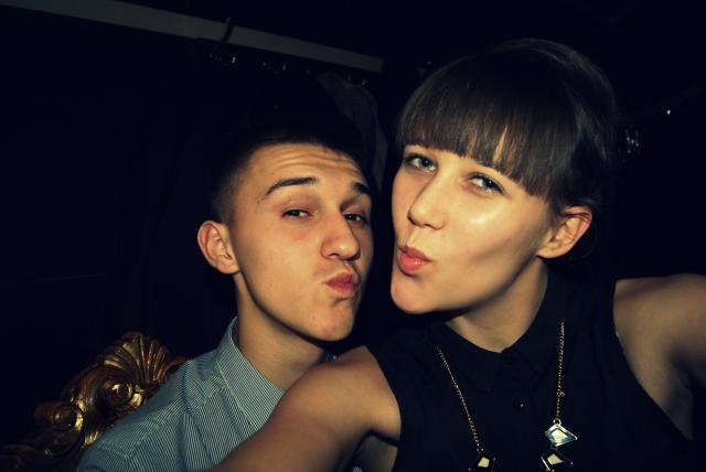 Wpis drunkenlife