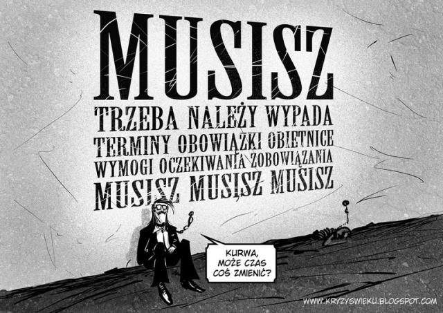 Wpis madziuutek