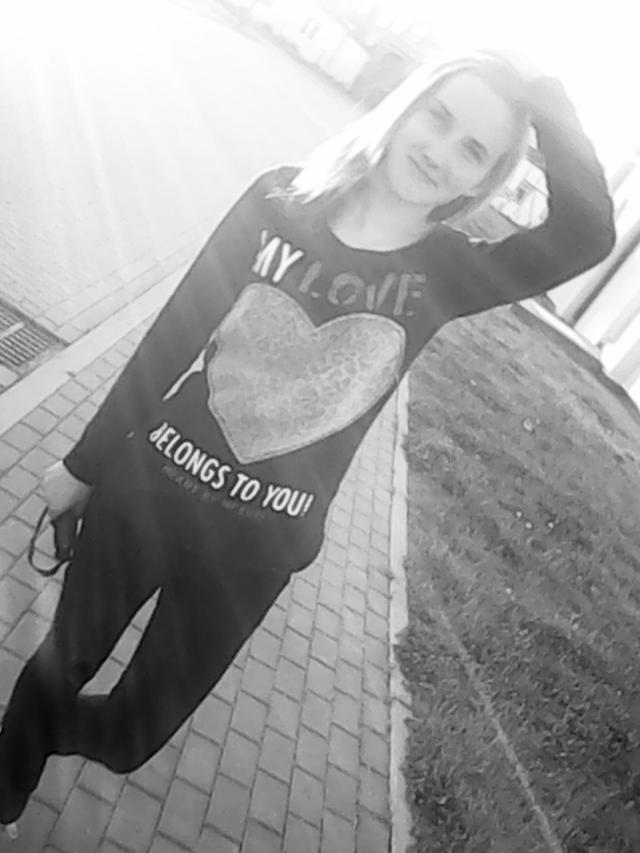 Spacerek ;33