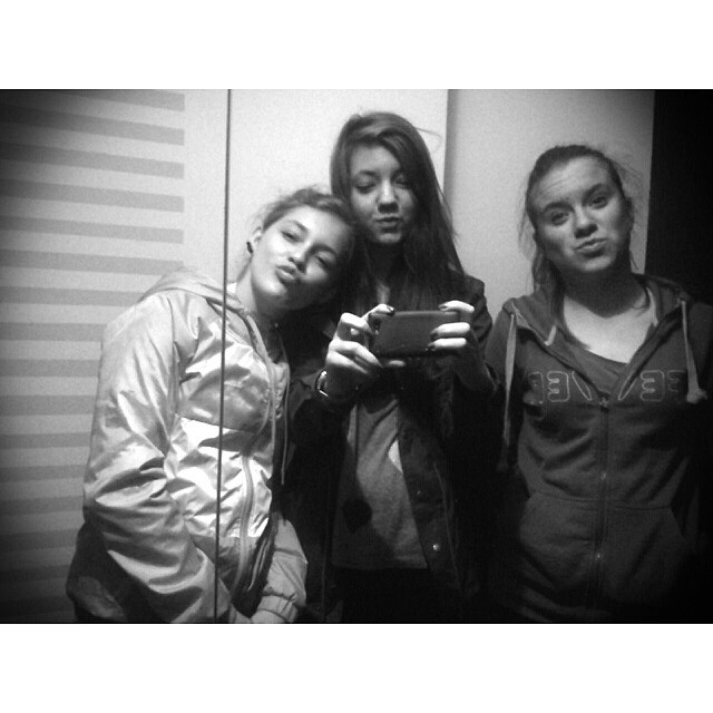 laski 
