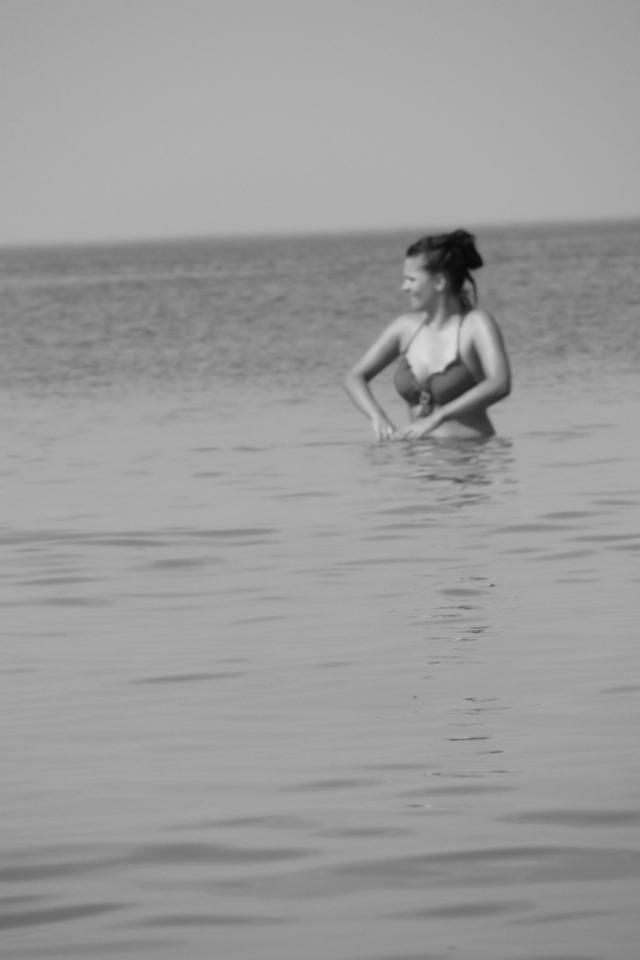 Vacation:)