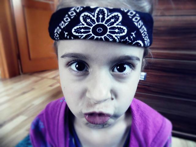 Maja.