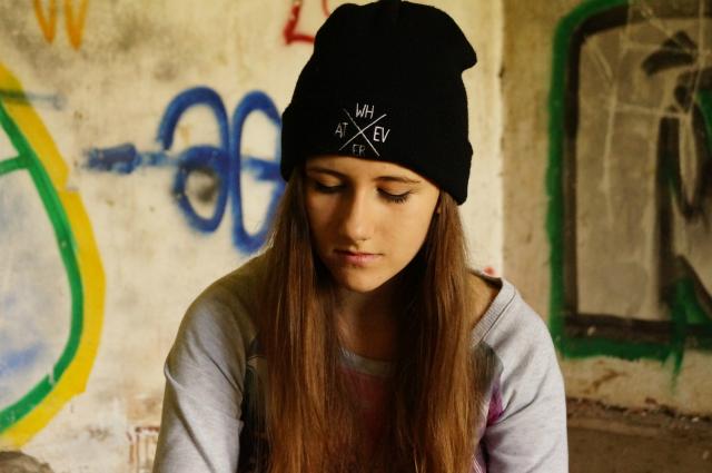 justbehere