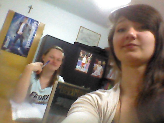 Internat :D
